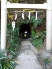 荏柄天神社(神奈川県)