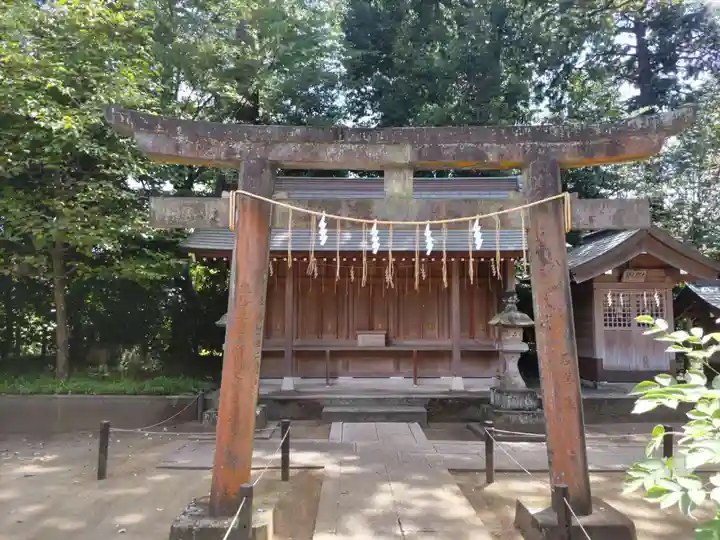 廣幡八幡宮(千葉県)