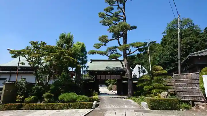 大坊本行寺のその他建物