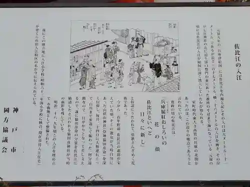 猿田彦神社の歴史
