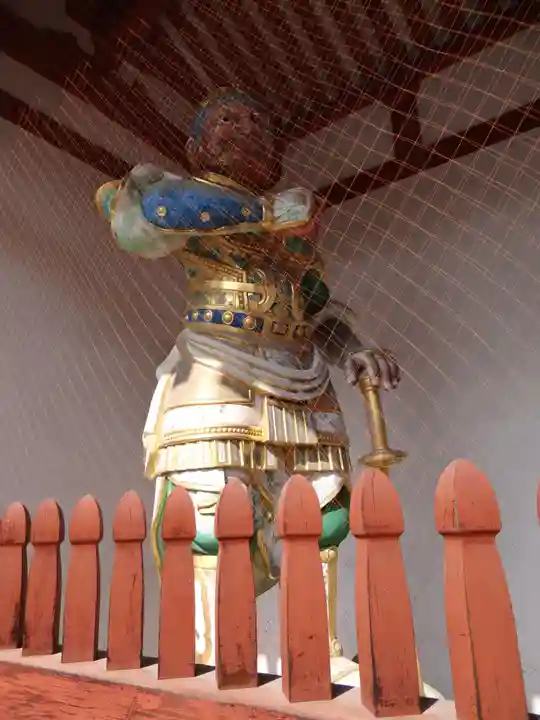 薬師寺(奈良県)