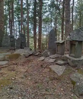 道祖神(宮城県)