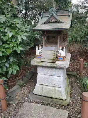 櫻木神社(千葉県)