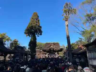 北野天満宮(京都府)