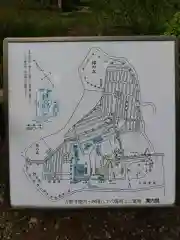 大聖寺（土浦大師不動尊）の建物その他