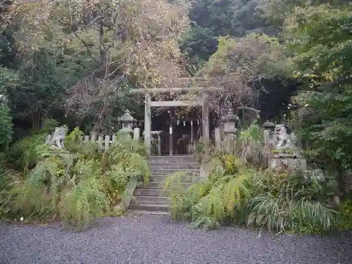 大豊神社のその他建物