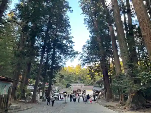 小國神社(静岡県)