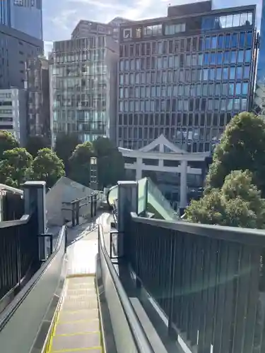 日枝神社(東京都)
