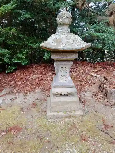 浮島神社(福島県)