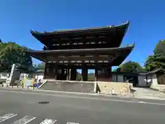 仁和寺(京都府)