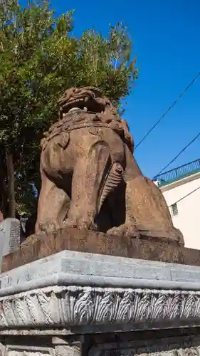 鎮西大社諏訪神社(長崎県)