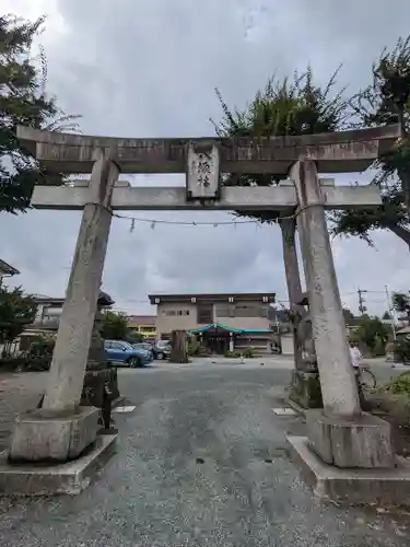 日野八坂神社(東京都)