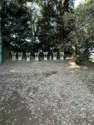 三蔵神社(茨城県)
