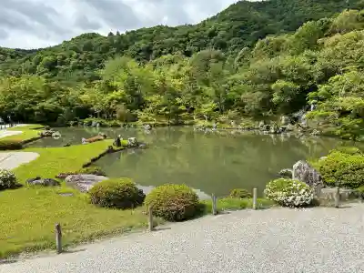 天龍寺(京都府)