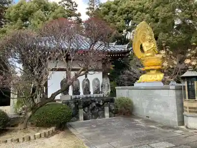 久米寺(奈良県)