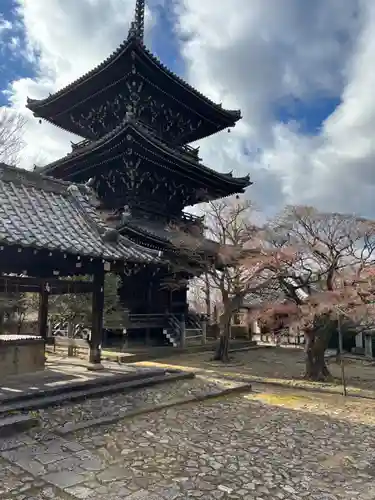 真正極楽寺（真如堂）(京都府)