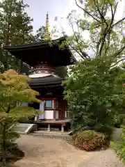 円成寺(奈良県)