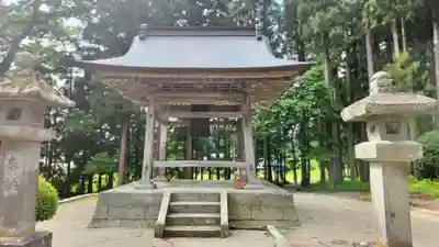 光清寺(山形県)