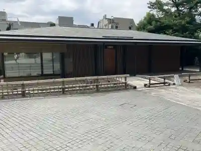 東郷神社(東京都)