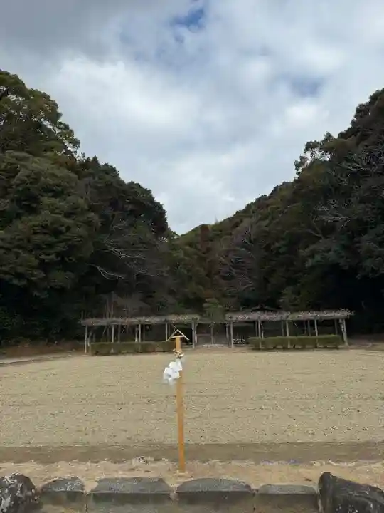 猿田彦神社(三重県)