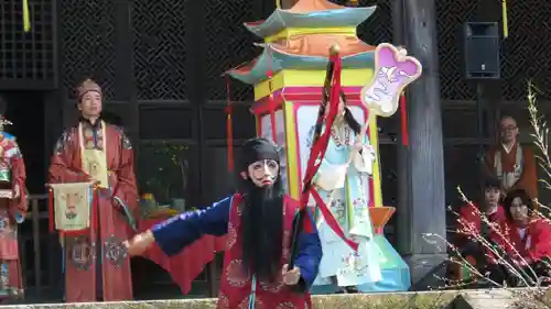 崇福寺(長崎県)