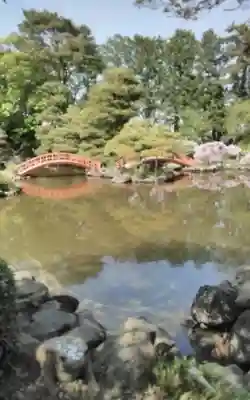 山神社(宮城県)