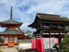 竜泉寺の建物その他