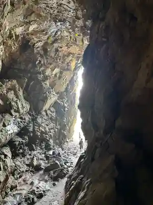 鵜戸神社(大御神社境内社)(宮崎県)