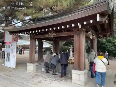 西宮神社(兵庫県)