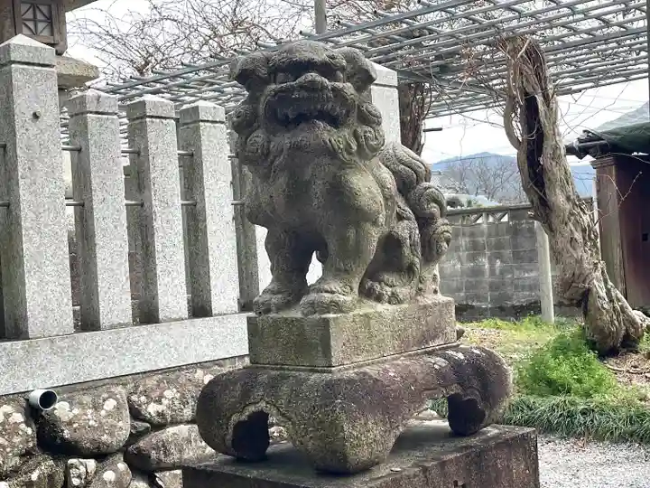 日吉神社(滋賀県)