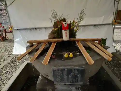 榴岡天満宮(宮城県)