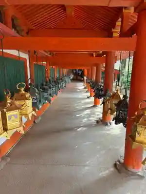 春日大社(奈良県)