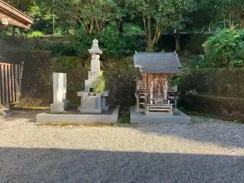 岩本寺のお墓