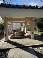 白山神社(新栄)(愛知県)