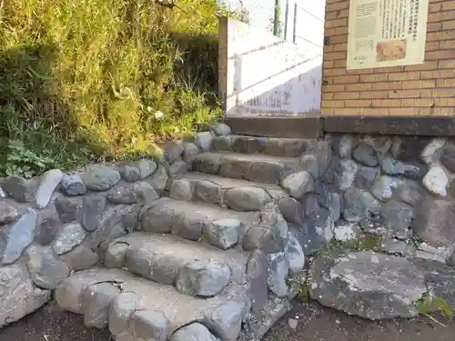 小動神社のその他建物