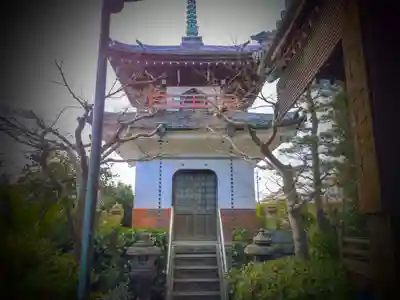 法通寺のその他建物
