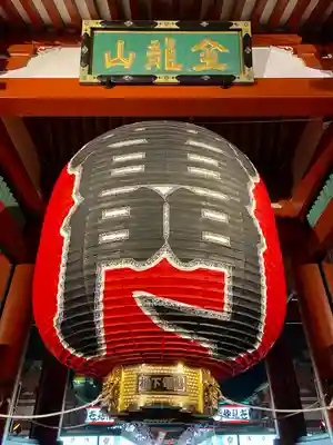 浅草寺(東京都)