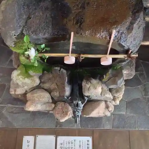 宇多須神社(石川県)