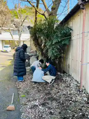 天鷹神社(岐阜県)