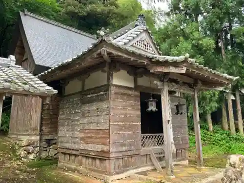 赤松神社(福井県)