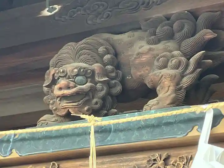 屋島神社(讃岐東照宮)(香川県)