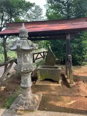 浅間神社(埼玉県)