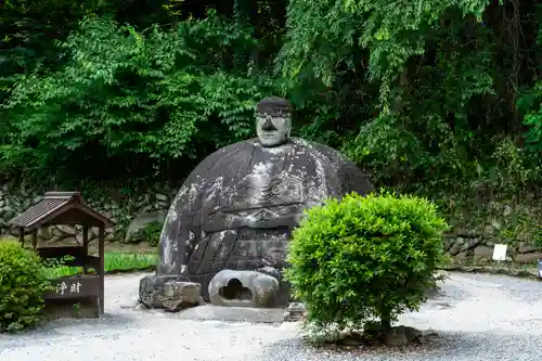 諏訪大社下社春宮(長野県)