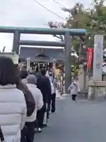 泉殿宮(大阪府)