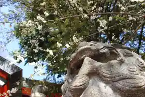 くまくま神社(導きの社 熊野町熊野神社)のその他建物(2021年02月28日(日) 19時35分32秒投稿)