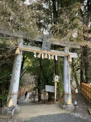 武雄神社(佐賀県)