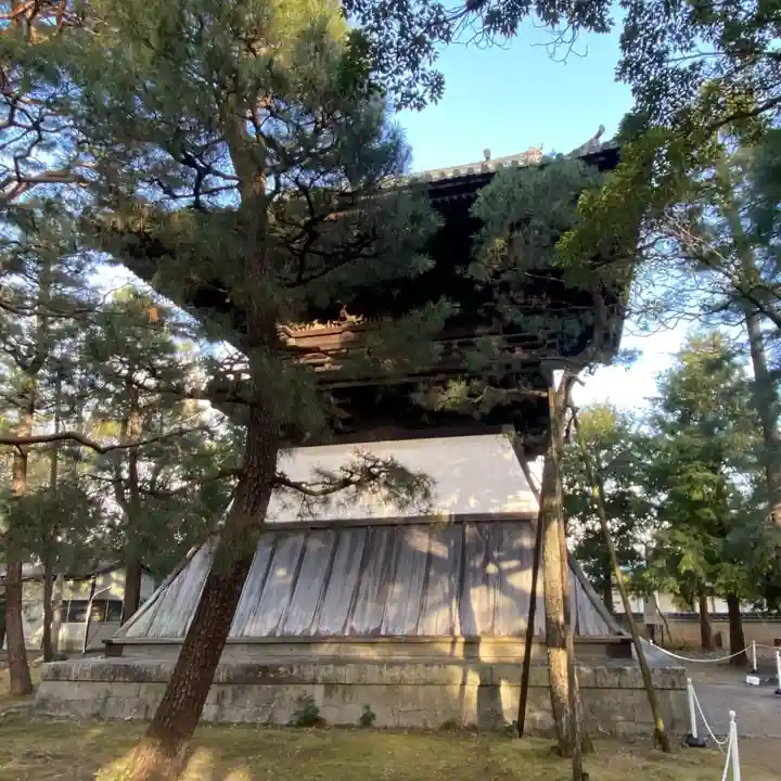 大徳寺(京都府)