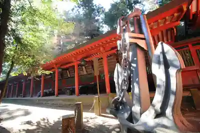 香取神宮(千葉県)