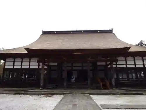 浄興寺(新潟県)