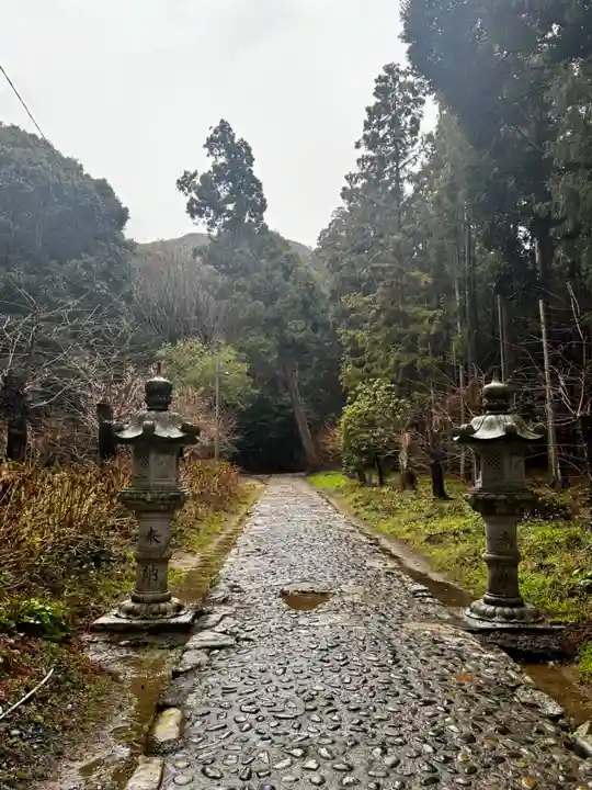 桜井大神宮(福岡県)